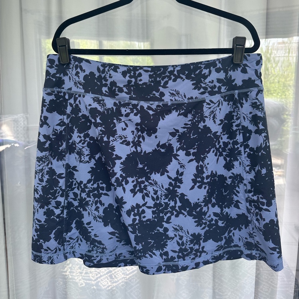 J. Jill Skort Resort Wear